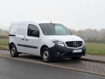 Gebrauchte Mercedes-Benz Citan