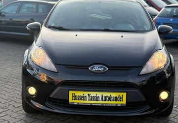 Ford Fiesta 150.000 km 3.999 &euro; Dortmund 44147