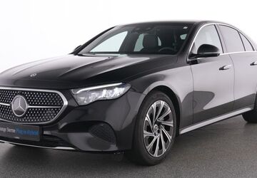 Mercedes-Benz E 300 15.259 km 50.945 &euro; Essen 45309