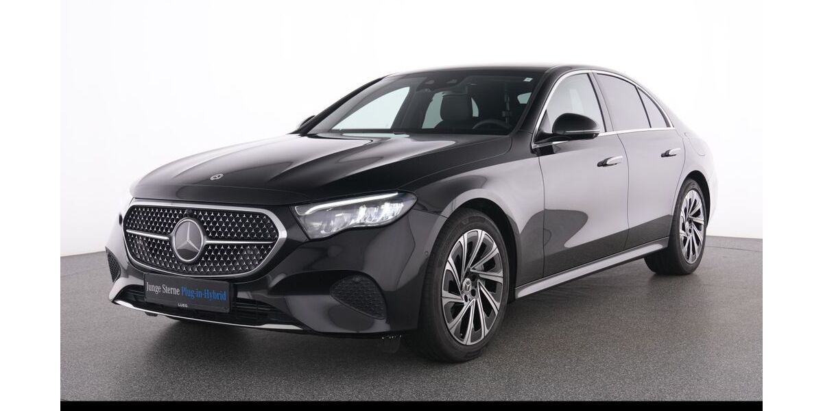 Mercedes-Benz E 300 15.259 km 50.945 &euro; Essen 45309