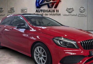 Mercedes-Benz A 180 143.000 km 14.900 &euro; Essen 45356