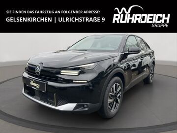 Gebrauchte Citroën C4