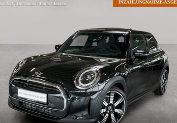 Mini Cooper 30.779 km 27.499 &euro; Essen 45141