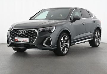 Audi Q3 41.195 km 29.980 &euro; Essen 45143