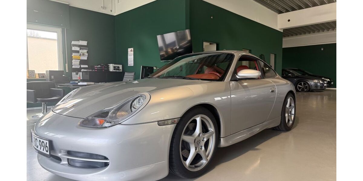 Porsche 996 67.500 km 34.900 &euro; Recklinghausen 45659