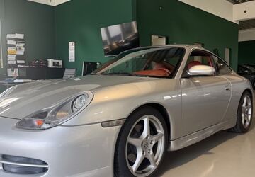 Porsche 996 67.500 km 35.900 &euro; Recklinghausen 45659