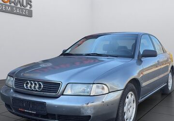 Audi A4 220.000 km 1.990 &euro; Dortmund 44149