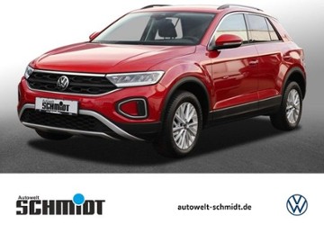 VW T-Roc 68.680 km 17.150 &euro; Recklinghausen 45657
