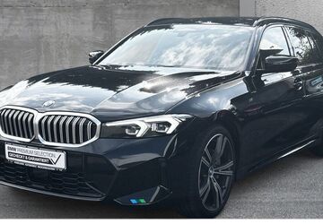 BMW 330 39.990 km 49.990 &euro; Recklinghausen 45659