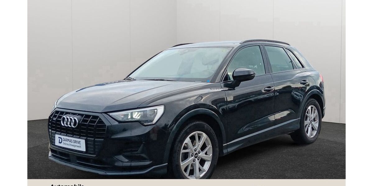 Audi Q3 50.773 km 29.490 &euro; Oer-Erkenschwick 45739