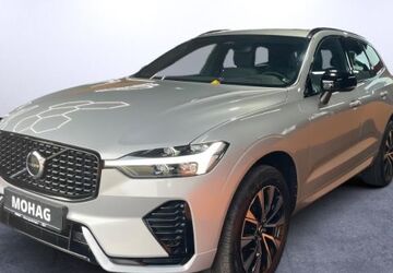 Volvo XC60 76.738 km 34.880 &euro; Recklinghausen 45659