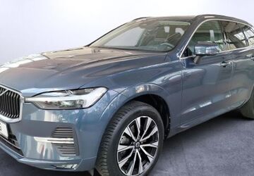 Volvo XC60 54.450 km 33.390 &euro; Recklinghausen 45659