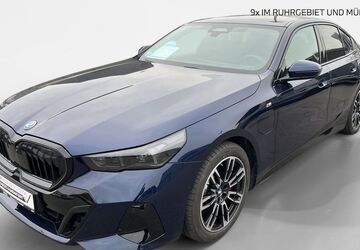 BMW 530 49.500 km 61.990 &euro; Dülmen 48249