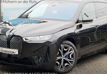 BMW iX 16.950 km 49.950 &euro; Mülheim an der Ruhr 45478