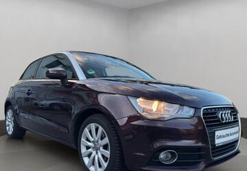 Audi A1 182.500 km 6.490 &euro; Recklinghausen 45659