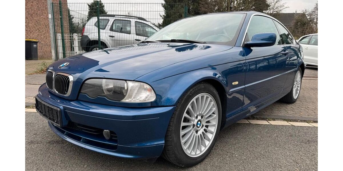 BMW 325 142.000 km 8.999 &euro; Essen 45359