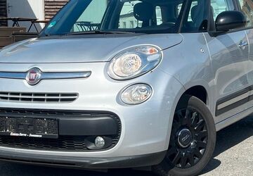 Fiat 500L 84.832 km 7.500 &euro; Gelsenkirchen 45884
