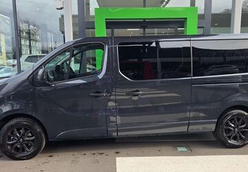 Nissan Primastar 13.000 km 37.880 &euro; Essen 45326