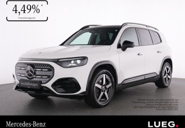 Mercedes-Benz GLB 250 12.900 km 58.310 &euro; Essen 45309