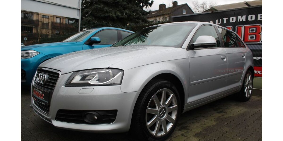 Audi A3 92.000 km 7.900 &euro; Herne 44649