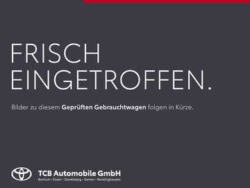 Gebrauchte Toyota C-HR