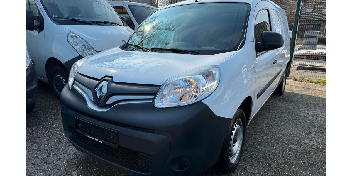 Renault Kangoo 132.000 km 8.324 &euro; Recklinghausen 45661