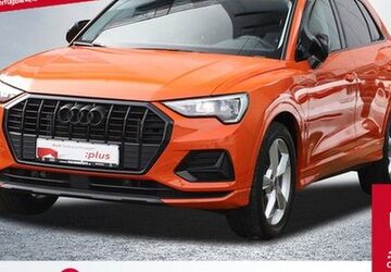 Audi Q3 36.060 km 29.940 &euro; Recklinghausen 45657