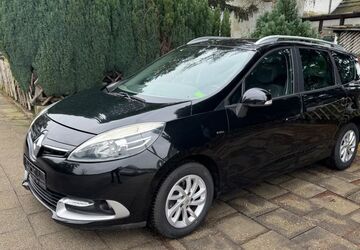 Renault Scenic 96.200 km 7.499 &euro; Mülheim an der Ruhr 45475