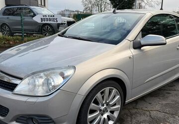 Opel Astra 310.256 km 1.950 &euro; Dortmund 44149