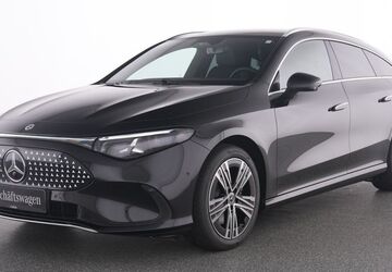Mercedes-Benz CLA 250 Shooting Brake 7.900 km 54.885 &euro; Essen 45309