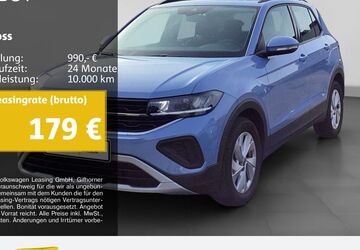 VW T-Cross 11.870 km 21.940 &euro; Gelsenkirchen OT Beckhausen 45899