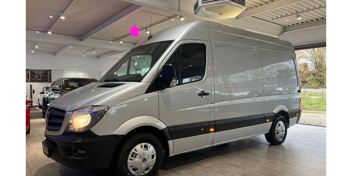 Mercedes-Benz Sprinter 530.000 km 9.900 &euro; Datteln 45711