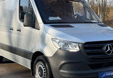 Mercedes-Benz Sprinter 43.474 km 23.450 &euro; Mülheim an der Ruhr 45472
