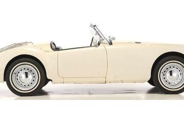 MG A 123.456 km 25.000 &euro; Mülheim an der Ruhr 45470