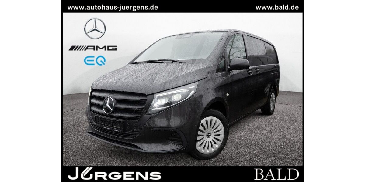 Mercedes-Benz Vito 45.883 km 48.671 &euro; Dortmund 44139