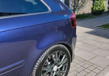 Audi S3 148.000 km 11.500 &euro; Bottrop 46236