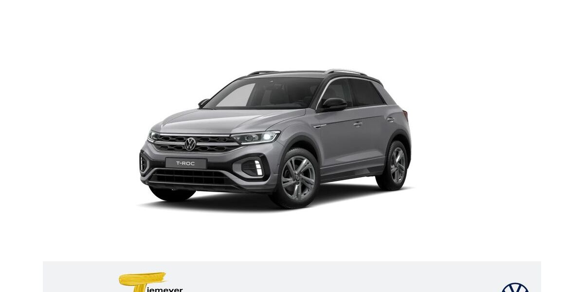 VW T-Roc 25.127 km 29.440 &euro; Herne 44653