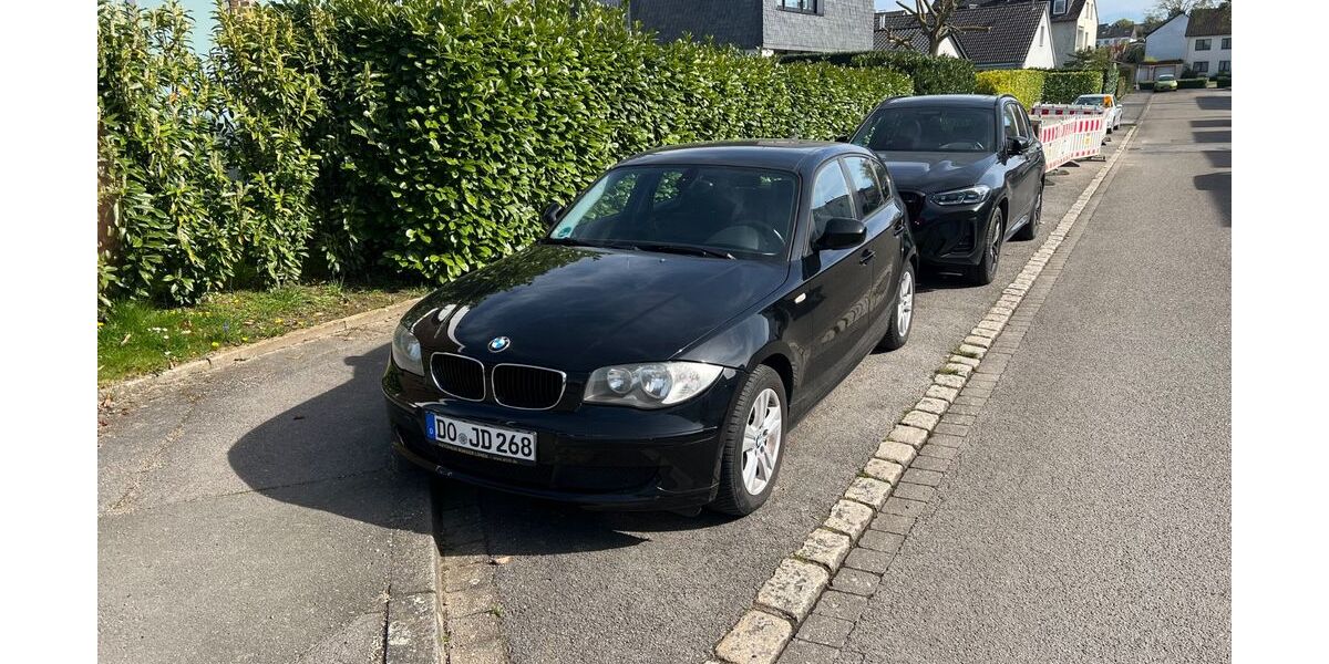 BMW 116 147.071 km 3.690 &euro; Dortmund 44289