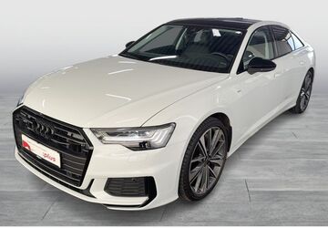 Audi A6 33.308 km 40.985 &euro; Dortmund 44143