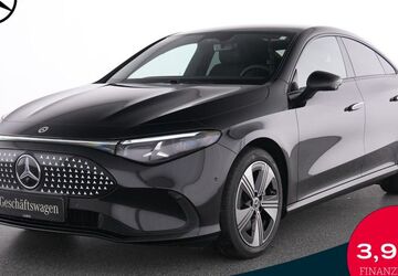 Mercedes-Benz CLA 200 7.900 km 47.600 &euro; Essen 45309