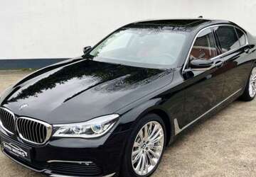 BMW 750 200.000 km 31.995 &euro; Essen 45147