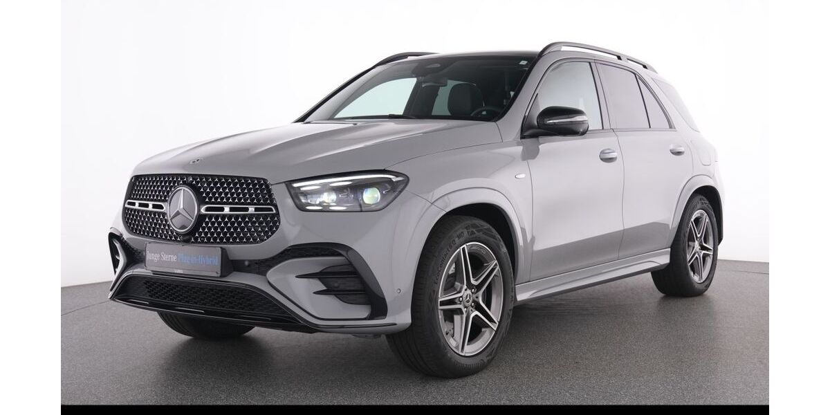 Mercedes-Benz GLE 350 5.089 km 84.985 &euro; Essen 45309
