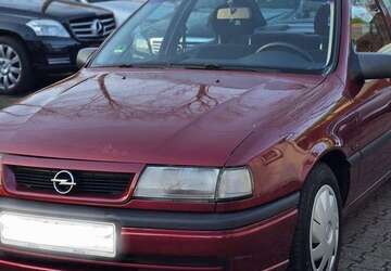 Opel Vectra 59.569 km 2.990 &euro; Essen 45329