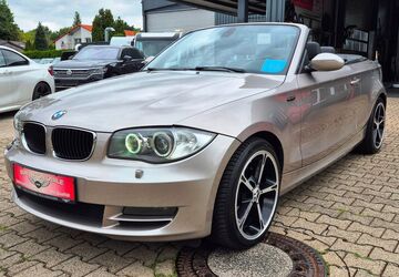 BMW 120 154.000 km 8.290 &euro; Recklinghausen 45659