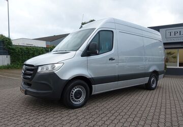 Mercedes-Benz Sprinter 45.500 km 28.950 &euro; Essen 45329