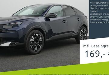 Citroen C4 3.817 km 23.490 &euro; Dortmund 44263