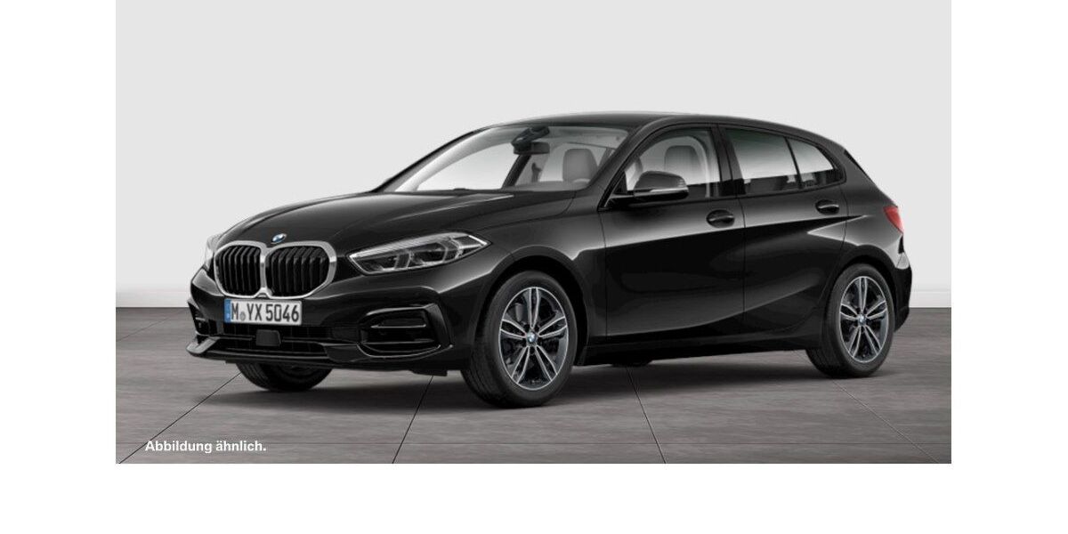 BMW 118 40.499 km 21.680 &euro; Herne 44625