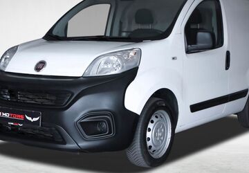 Fiat Fiorino 154.000 km 5.990 &euro; Gelsenkirchen 45899