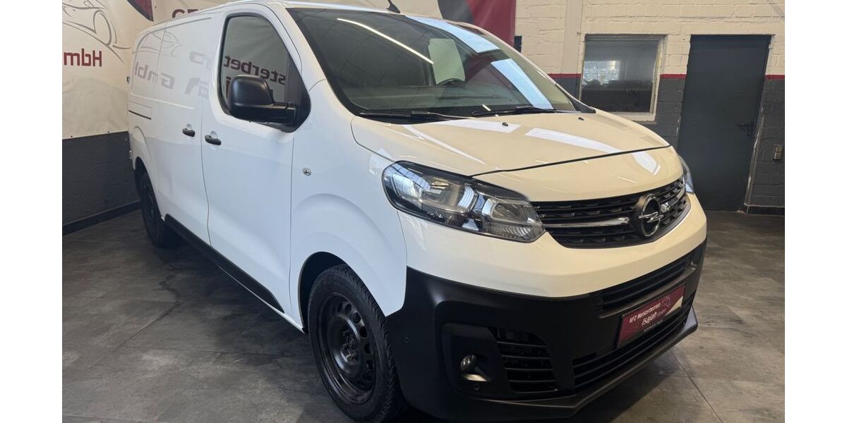 Opel Vivaro 215.000 km 10.990 &euro; Castrop-Rauxel 44575