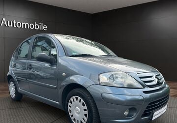 Citroen C3 159.724 km 2.290 &euro; Recklinghausen 45659